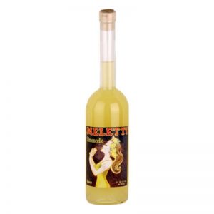 Meletti Limoncello